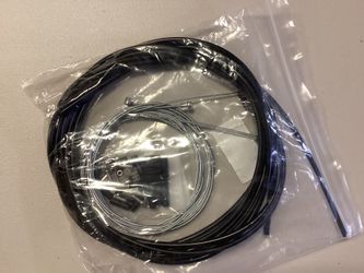 BIKES CABLE SET
