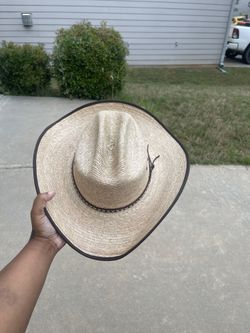 Cowboy Hat