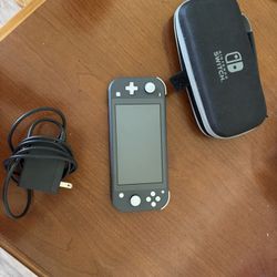 Nintendo Switch Lite Lot