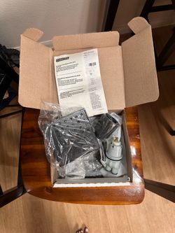 Delta Shower Kit