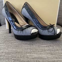 Michael Kors Heels 6.5M