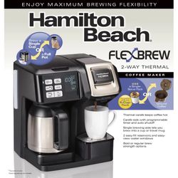 Coffee Machine