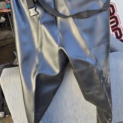 Men's Fishing Waders