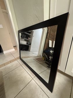 Home Mirror