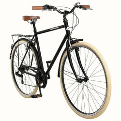 Beaumont City Bike - 7 Speed