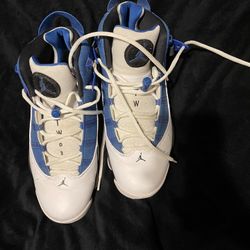 Jordan’s 