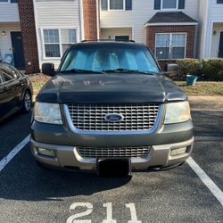 2003 Ford Expedition