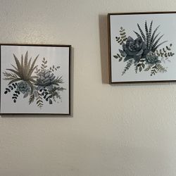Wall Decorations