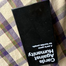 Cards Against humanity