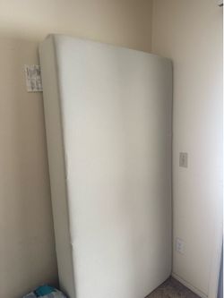 8 inch memory foam mattress