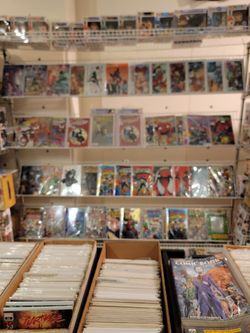 Over 50000 Comics Super Sales , Graded CGC Comics, Keys, New Comics, Comics Box, Vintage Comics