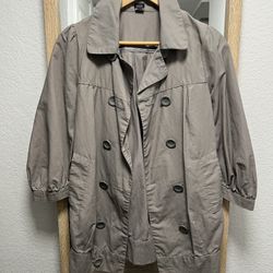 Jacket - Size Small