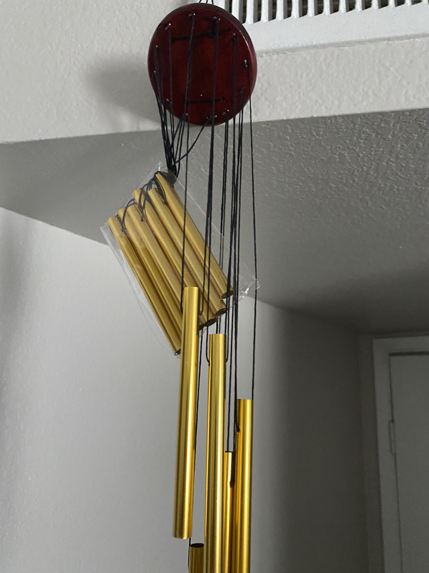 Wind Chimes