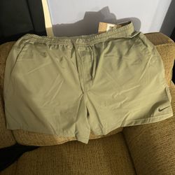 Men’s XXL Shorts 
