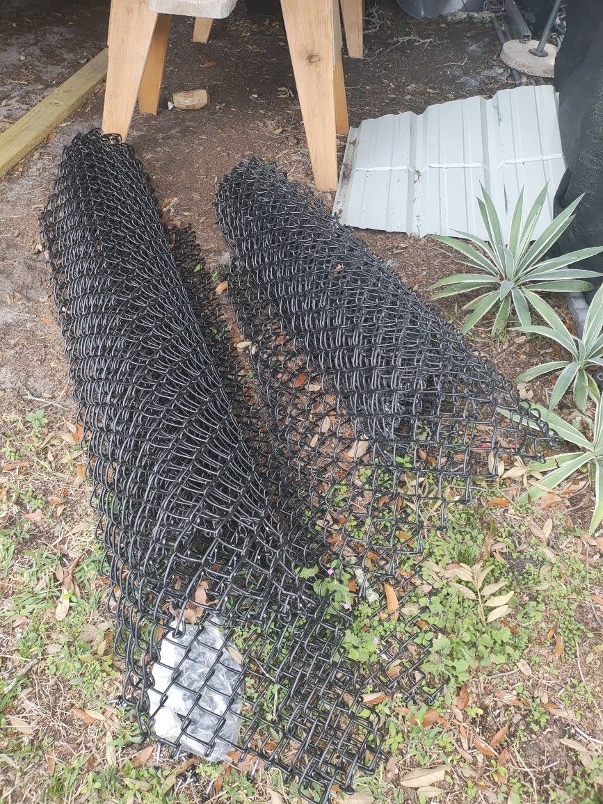 Fence