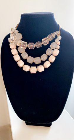 Crystal Necklace