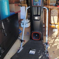 Bowflex HVT Smart Home Gym Exercise Machine
