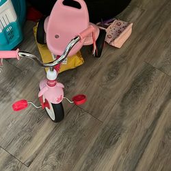 toddler small bike