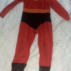 Incredible Costume