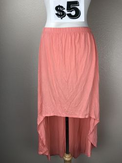 Women’s skirt size medium forever 21