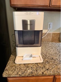 Frigidaire Nugget Ice Maker