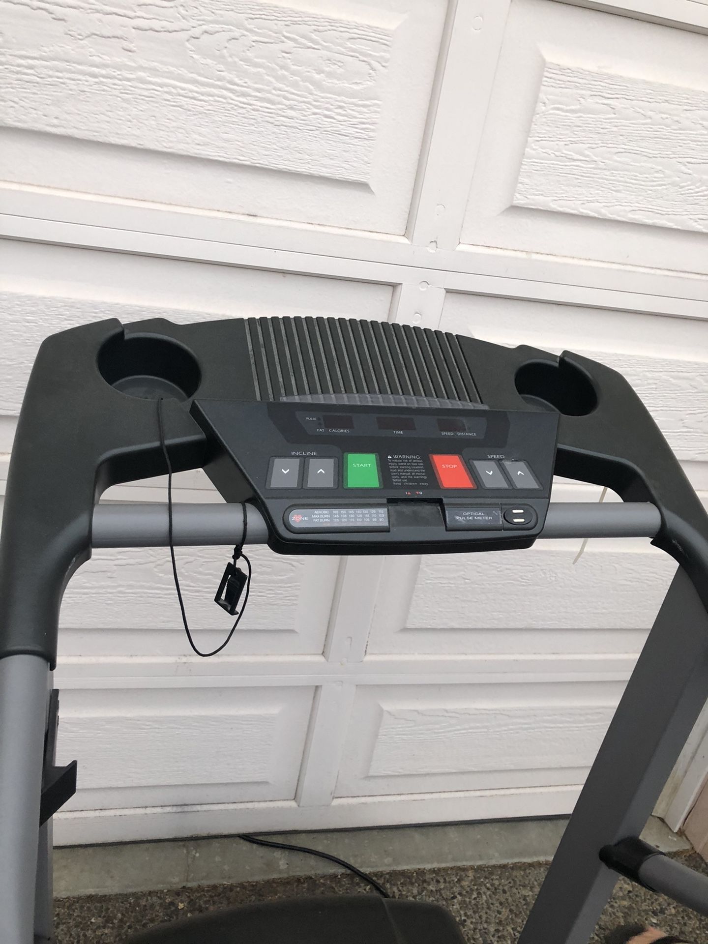 Treadmill cadence 450 for Sale in Tualatin, OR OfferUp