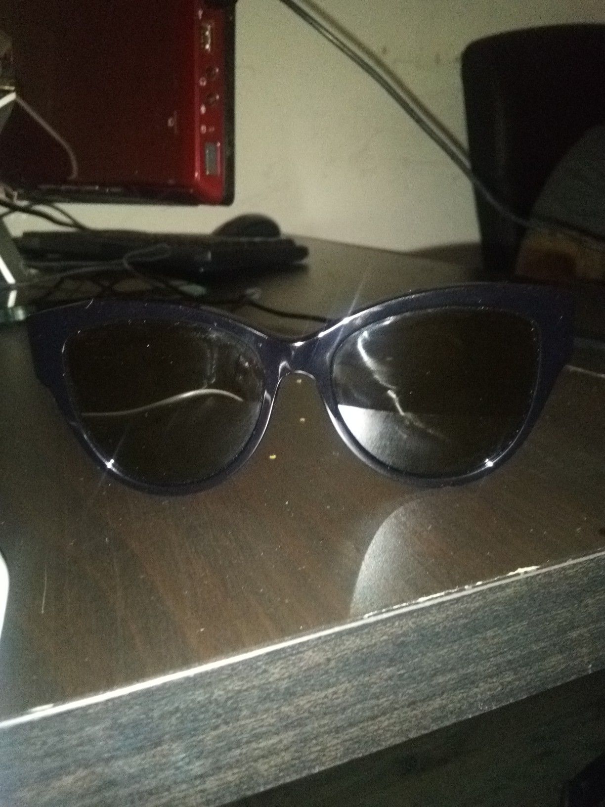SAINT LAURENT SUN GLASSES