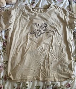 Angel Shirt