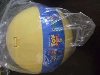 Toy story 5 amc ball