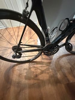 2016 Cervélo S3 Carbon Road Bike 54cm – Ultegra + Shoes