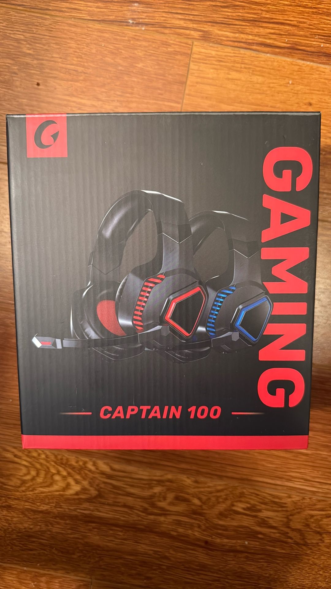 Gaming Headphones