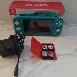 Nintendo Lite