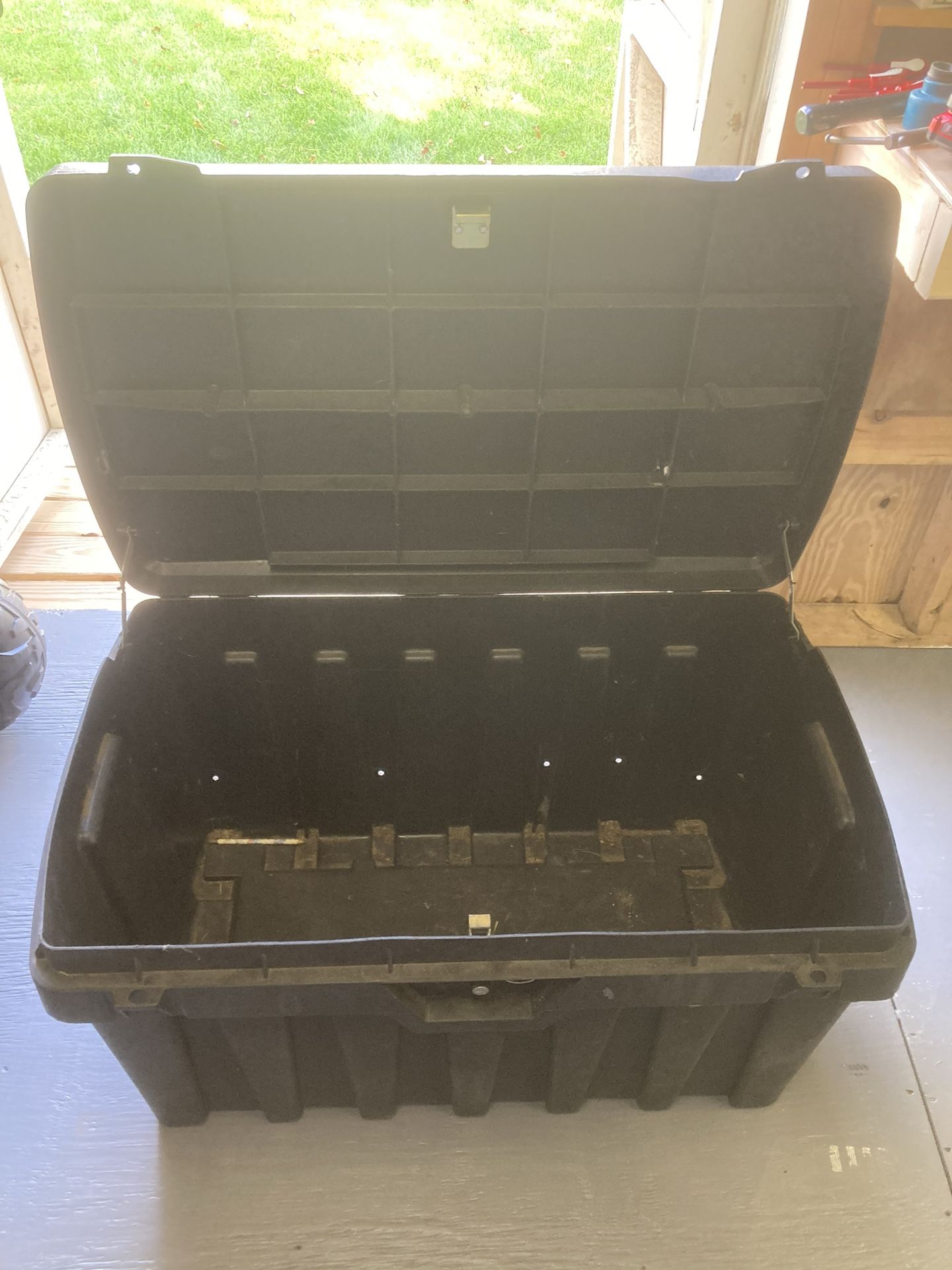 Storage Trunk