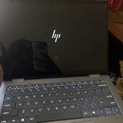 Hp Computer 
