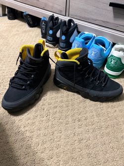 Size 9