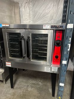 Oven Electric