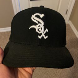White Sox Hat
