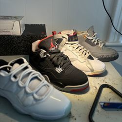 EVERYTHING MUST GO SALE!!!
