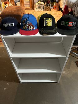 Boys Character Hat /Cap 
