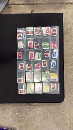 30 Classroom Sets If Uno To Go