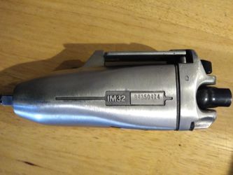 Snapon Butter fly 3/8 air impact wrench