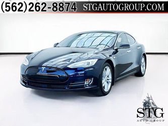 2015 Tesla Model S