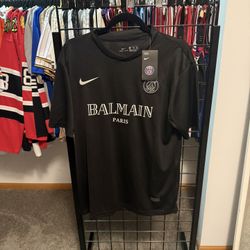 PSG Jersey 
