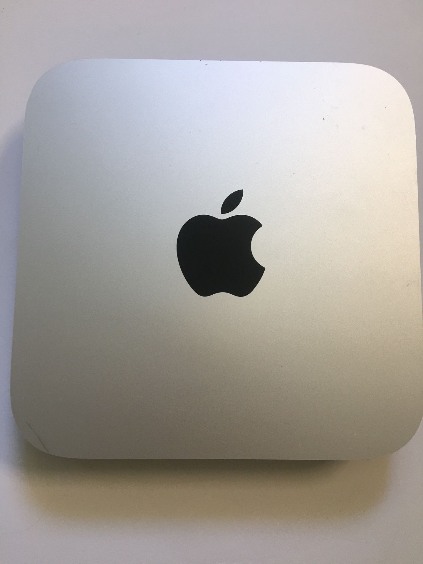 Mac mini , Late 2012