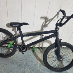 Bmx Bike Kent Chaos 20"