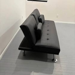 Last Unit Available Brand New Open Box Sleeper Couch Nuevo Sofá Cama For Sale