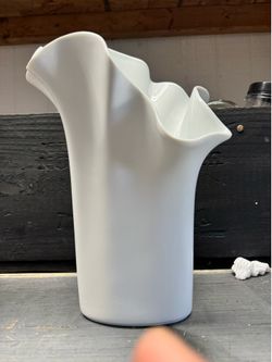 Rosenthal vase