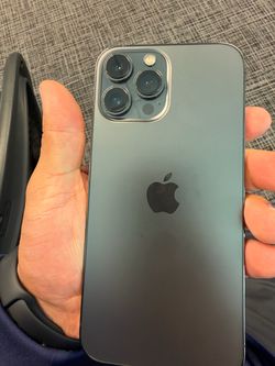 I phone 13 pro max