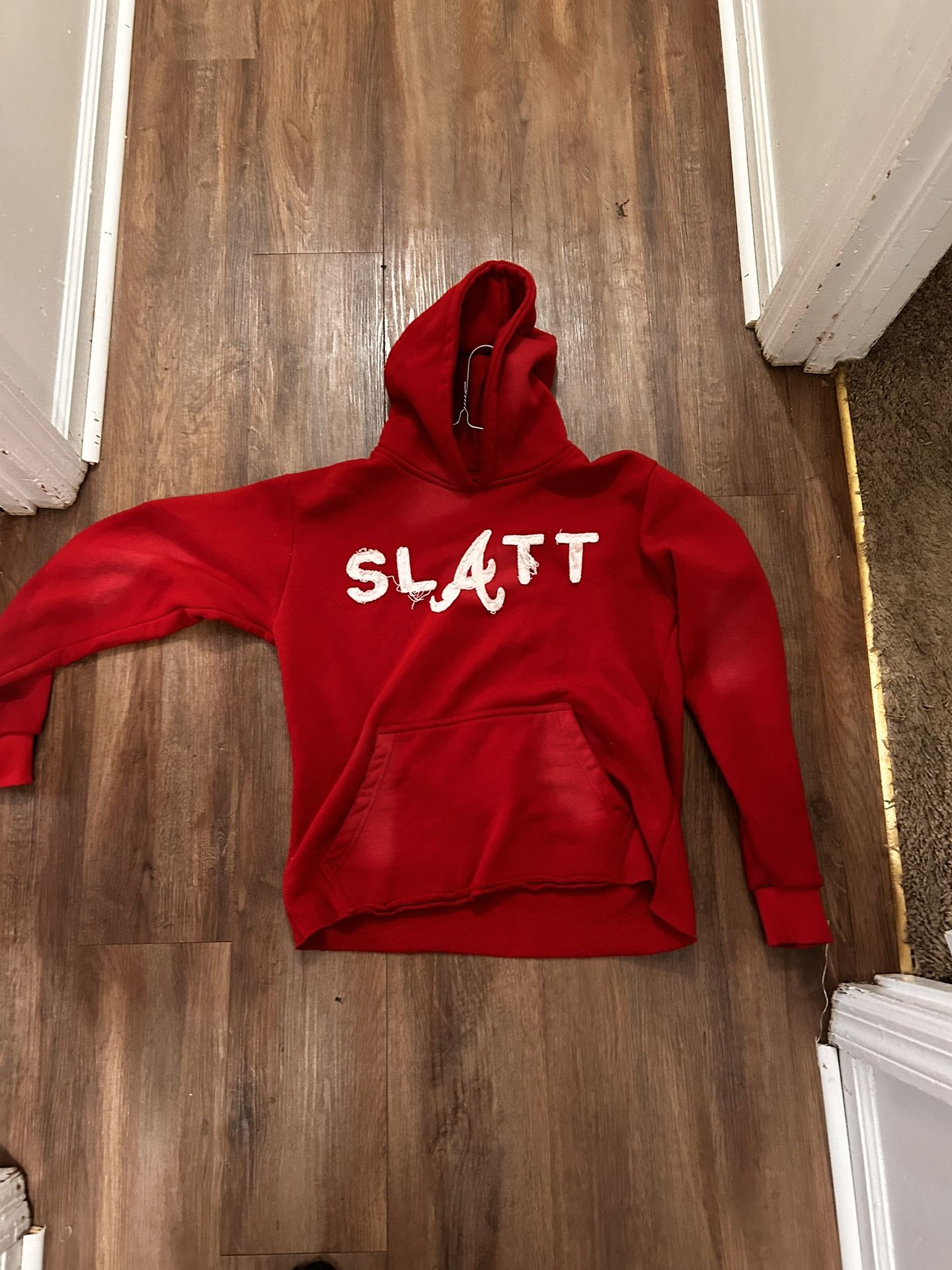 Slatt Hoodie
