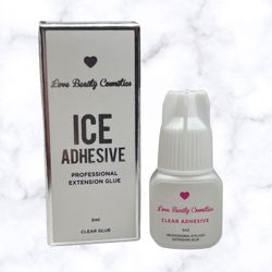 clear adhesive